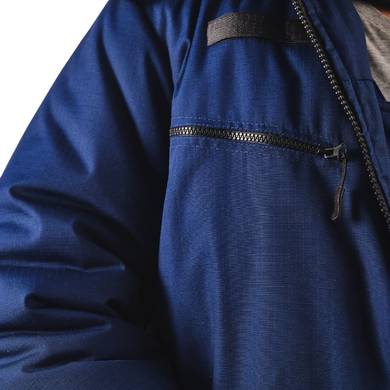 Куртка ВВС/ВКС темно-синяя